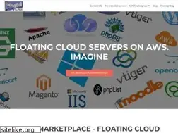 Sites similar to floatingcloud.io