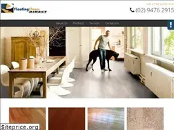 Sites similar to floatingfloorsdirect.com.au