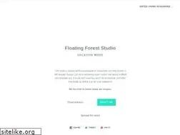 Sites similar to floatingforest.studio