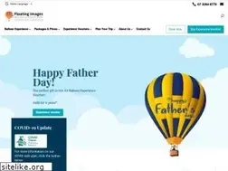Sites similar to floatingimages.com.au