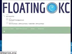 Sites similar to floatingkc.com