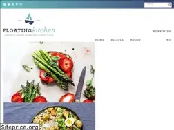 Sites similar to floatingkitchen.net