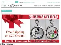 Sites similar to floatinglocket.com