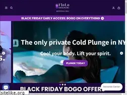 Sites similar to floatinglotus.com