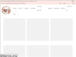 Sites similar to floatingpearls.com