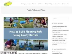 Sites similar to floatingrafts.com