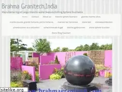 Sites similar to floatingspherefountain.com