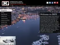 Sites similar to floatingstructures.com