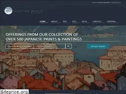 Sites similar to floatingworld.com