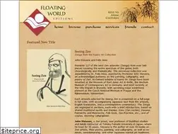 Sites similar to floatingworldeditions.com