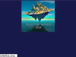 Sites similar to floatingworldweb.com