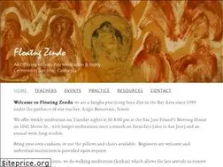 Sites similar to floatingzendo.org