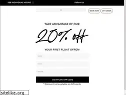 Sites similar to floatlab.com.au