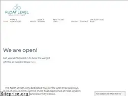 Sites similar to floatlevel.co.uk
