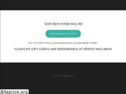 Sites similar to floatlife.ca