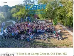 Sites similar to floatlifefest.com