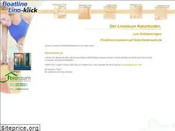 Sites similar to floatline.bioraum.de