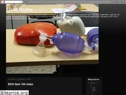 Sites similar to floatnurse-mike.blogspot.com