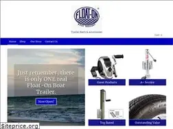 Sites similar to floatonparts.com
