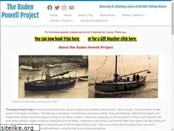 Sites similar to floatourboat.co.uk