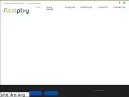 Sites similar to floatplay.pt