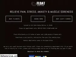 Sites similar to floatqc.com