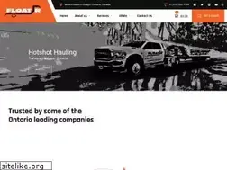 Sites similar to floatr.ca