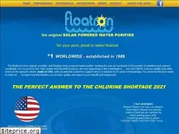 Sites similar to floatron.com