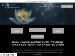 Sites similar to floatsnj.com