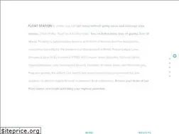 Sites similar to floatstation.com