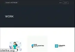Sites similar to floatupstream.com