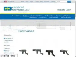 Sites similar to floatvalve.com