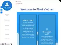 Sites similar to floatvietnam.com