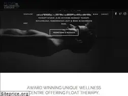Sites similar to floatwellness.ca