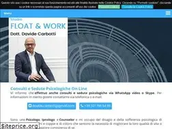 Sites similar to floatwork.it