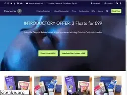 Sites similar to floatworks.com