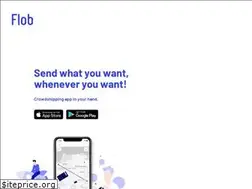 Sites similar to flob.app