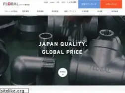 Sites similar to flobal.jp