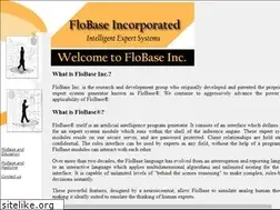 Sites similar to flobase.com