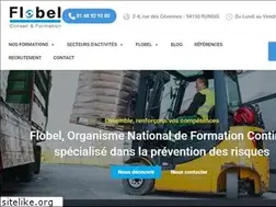 Sites similar to flobel.fr