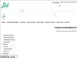 Sites similar to flobflower.com