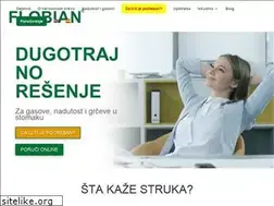 Sites similar to flobian.com