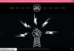 Sites similar to flobots.com