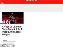 Sites similar to flobowling.com