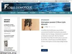 Sites similar to flobul-domotique.fr