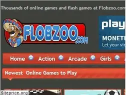 Sites similar to flobzoo.com