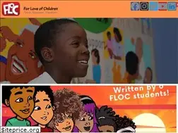 Sites similar to floc.org