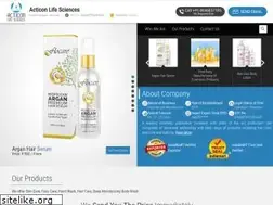 Sites similar to flocarecosmetics.com