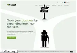 Sites similar to flocash.com