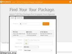 Sites similar to flocations.com